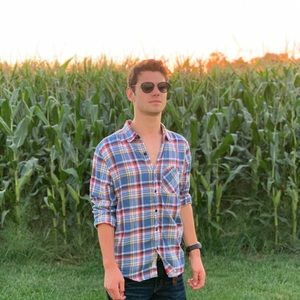 Meet your Posher, Jack